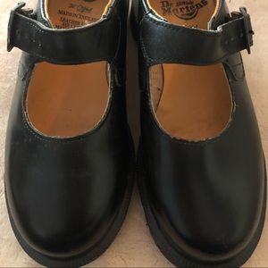 Dr. Martens Mary Jane, size 13